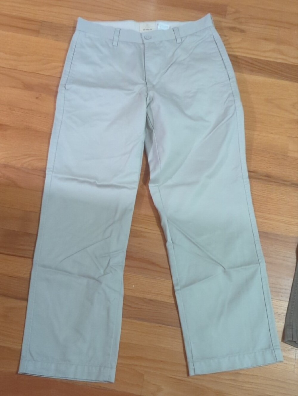 Men's Pants - Picture 2 of 13